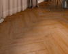 SPC ламинат Steinholz Herringbone Кайфер 