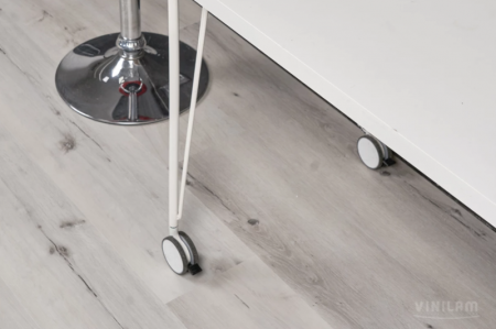 Виниловый ламинат VINILAM Cork Дуб Гент 