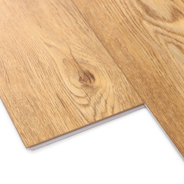 SPC ламинат CronaFloor Wood Паланга 