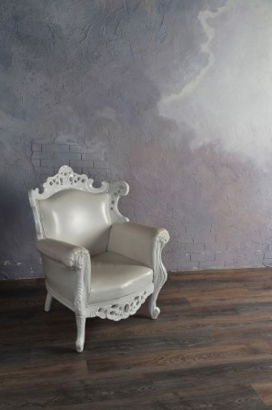 Кварц-виниловый ламинат  Finefloor Light Дуб Борда FF-1333 