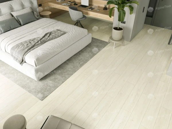 SPC ламинат Alpine Floor Sequoia Секвойя Медовая Есо 6-7  SPC ламинат Alpine Floor Sequoia Секвойя Медовая Есо 6-7