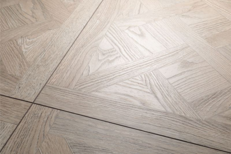 Кварцвиниловая плитка Aquafloor Versailles AF7005VS Glue 