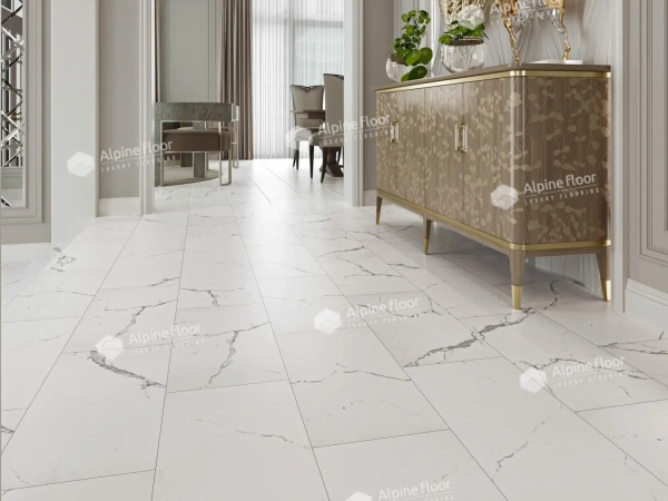 SPC ламинат Alpine Floor Stone Mineral Core Гранд Каньон Есо 4-22 