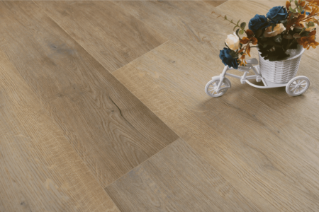 SPC ламинат ICON FLOOR Ultramarine SPC Дуб Васко 