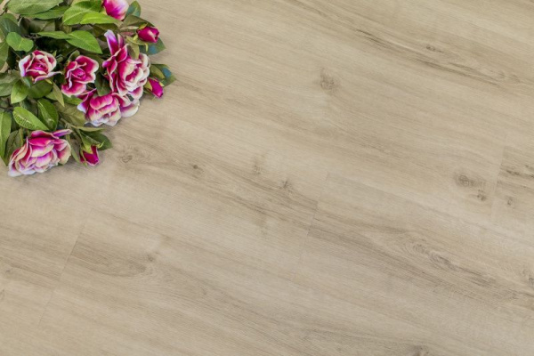 Кварцвиниловая плитка FineFloor Wood FF-1415 Дуб Макао 