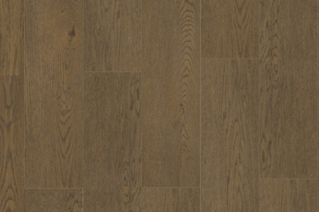 Кварцвиниловая плитка DAMY FLOOR Family LVT Дуб Мокко 