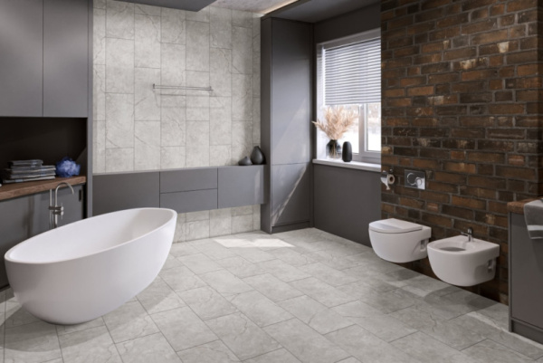 Кварцвиниловая плитка DAMY FLOOR Ascent LVT Пик Лайла Кварцвиниловая плитка DAMY FLOOR Ascent LVT Пик Лайла