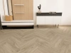 SPC ламинат ICON FLOOR Purple LVT Дуб Бове 