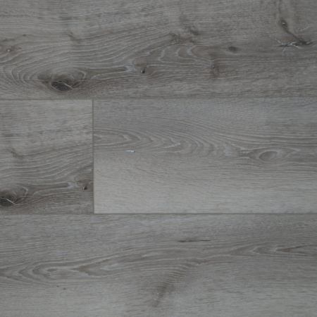 Кварцвиниловая плитка DAMY FLOOR Family LVT Дуб Состаренный Серый 