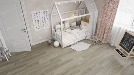 SPC ламинат Alpine Floor Solo Маэстоса Есо 14-9 