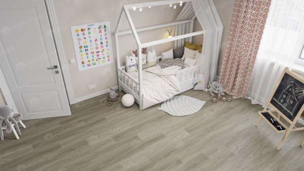 SPC ламинат Alpine Floor Solo Маэстоса Есо 14-9 