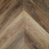 Кварцвиниловая плитка DAMY FLOOR Chevron LVT Амбуаз 