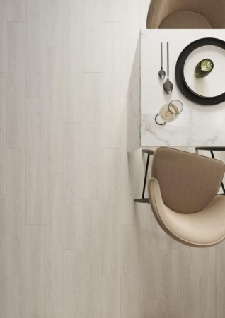 SPC ламинат Alixfloor City Line Дуб Светло-Серый 