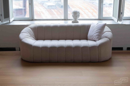 SPC ламинат VINILAM Vinilpol Дуб Ферра 