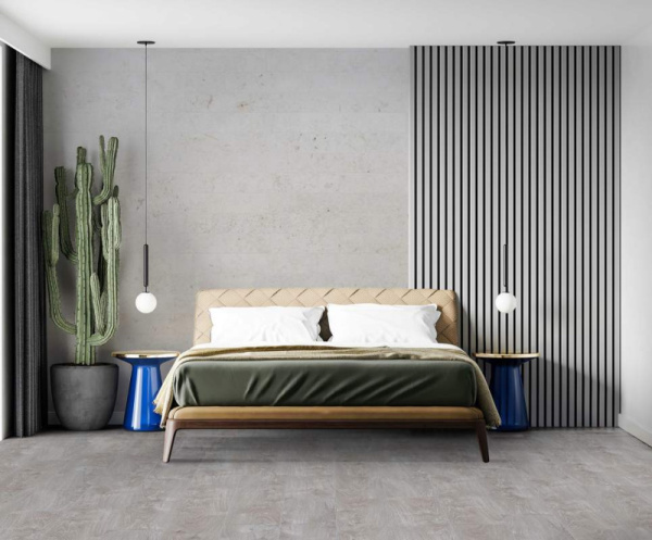 SPC ламинат Noventis Iceberg Дуб Майли  SPC ламинат Noventis Iceberg Дуб Майли