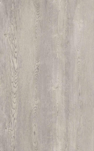 SPC ламинат Alixfloor City Line Дуб Йоркширский Серый 