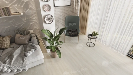 SPC Ламинат Alpine Floor Solo Plus Виваче 