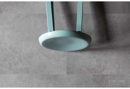 SPC ламинат VINILAM Ceramo Stone Цемент 