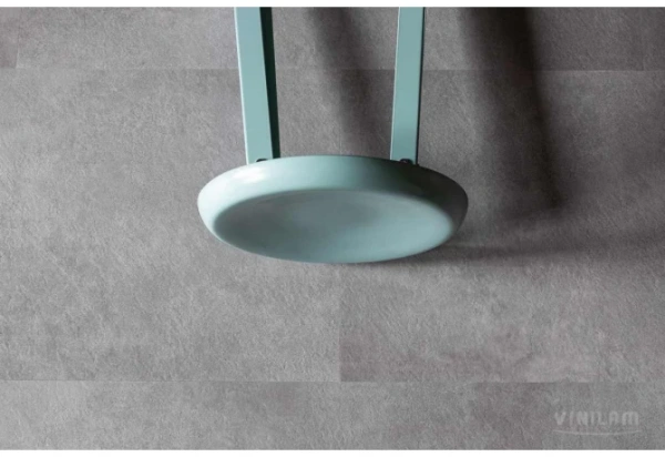 SPC ламинат VINILAM Ceramo Stone Цемент  SPC ламинат VINILAM Ceramo Stone Цемент