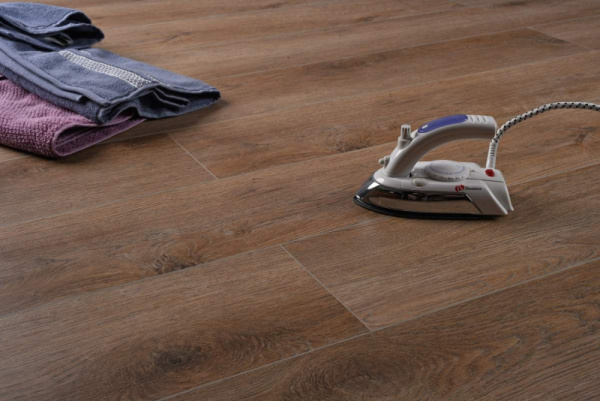 SPC ламинат Noventis Iceberg Дуб Диксон  SPC ламинат Noventis Iceberg Дуб Диксон