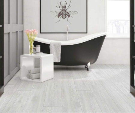 SPC ламинат Noventis Iceberg Дуб Кальдероне 