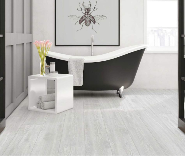 SPC ламинат Noventis Iceberg Дуб Кальдероне  SPC ламинат Noventis Iceberg Дуб Кальдероне