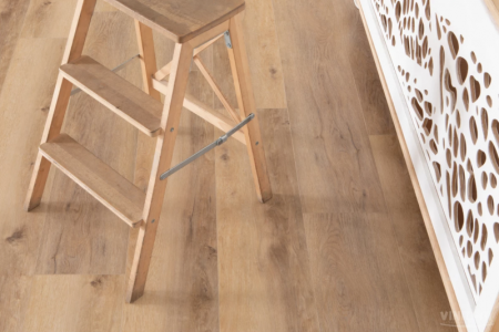 Виниловый ламинат VINILAM Cork Дуб Антверпен 