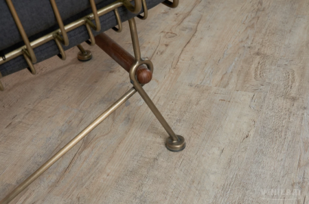 Виниловый ламинат VINILAM Cork Дуб Льеж 