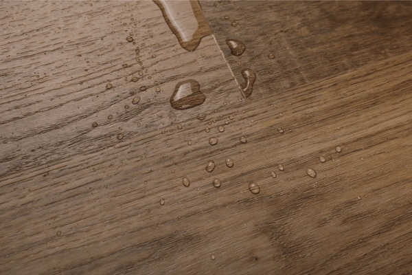 SPC ламинат ICON FLOOR Black LVT Дуб Вествуд 