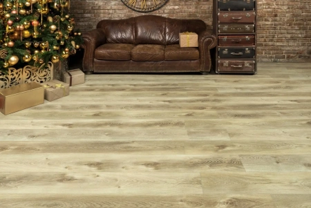 Виниловый ламинат Alpine Floor Premium XL Дуб Песчаный Eco 7-10 