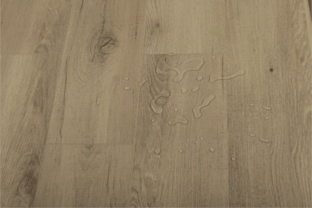 SPC ламинат ICON FLOOR Black SPC Дуб Кельвин 