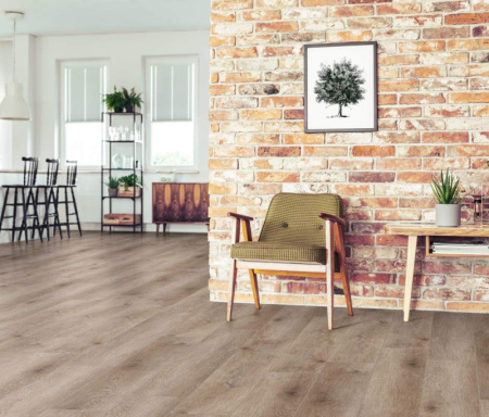 SPC ламинат Noventis Iceberg Дуб Диксон 