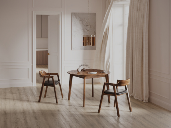 Ламинат EverSense Classic 8/34 Aqua+ Дуб Падуа натуральный 