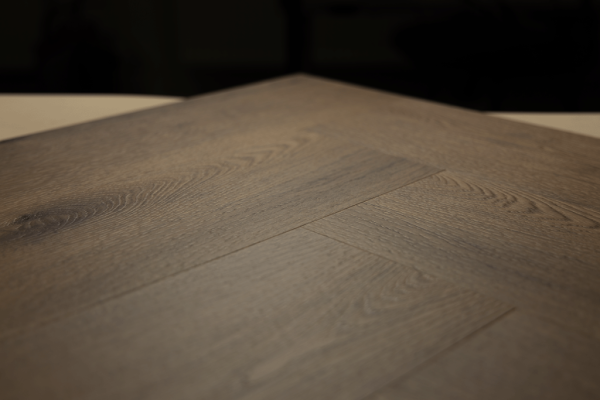 SPC ламинат КУБЕРПОЛ РЕЗОНАНС KUBERPARQUET Эсквайр 658 