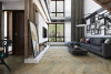 Кварцвиниловая плитка DAMY FLOOR London LVT Ковентри 