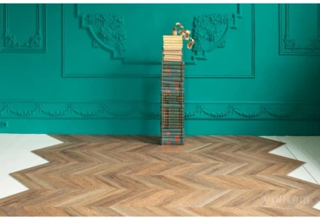 Виниловый ламинат VINILAM Chevron Нормандия 