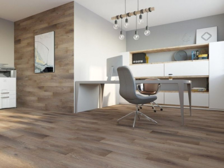 SPC ламинат Art East Art Stone Airy Дуб Террас 