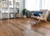 SPC ламинат Alpine Floor Real Wood Дуб Royal Eco 2-1 