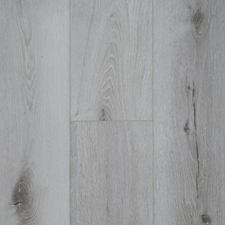 SPC ламинат DAMY FLOOR Family Дуб Классический Серый 