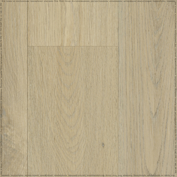 SPC ламинат FineFloor R-Line Дуб Натара 