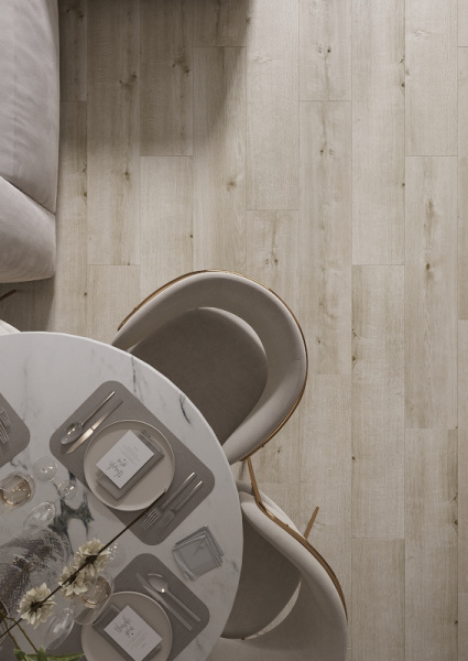 Ламинат Alixfloor Vitality Line Дуб Заснеженный Ламинат Alixfloor Vitality Line Дуб Заснеженный