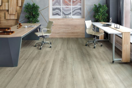 SPC ламинат Alpine Floor Grand Sequoia   Eco 11-18 Шварцевальд 