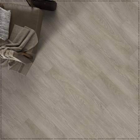 Кварцвиниловая плитка FINEFLOOR Rich Дуб Вулькано 43 класс 2.5 мм 