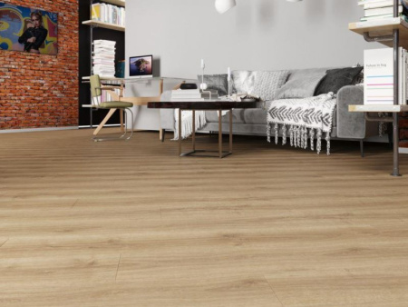 SPC ламинат Adelar Eterna Summer Oak 05859 