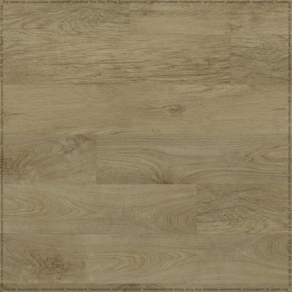 Кварц-виниловый ламинат Finefloor Rich FF-1994 Дуб Парос