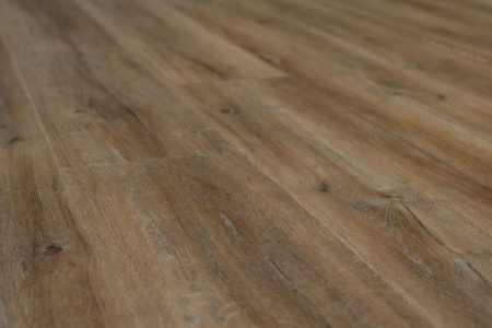 SPC ламинат VINILAM Ceramo Дуб Биль 