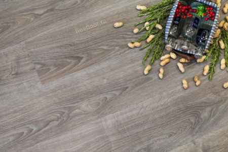 Кварцвиниловая плитка FineFloor Rich FF-2074 Дуб Понца 