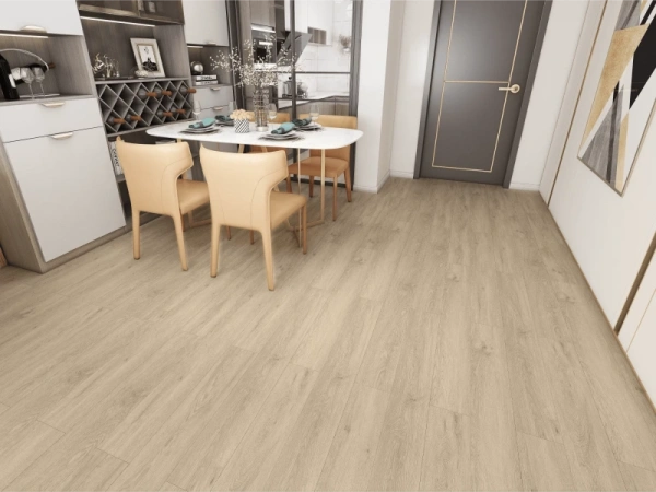 SPC ламинат ICON FLOOR Black LVT Дуб Маккуин 