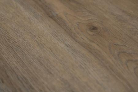 Кварцвиниловая плитка VINILAM Ceramo XXL Glue Дуб Женева 