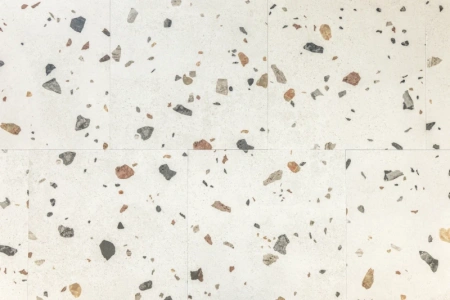 Плитка ПВХ Tarkett Art Vinyl Rockstars Terrazzo 